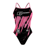 Fit Kit 2023 - Sunback Tank Swimsuit