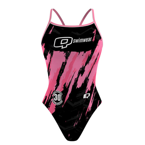 Fit Kit 2023 - Sunback Tank Swimsuit