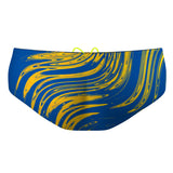 Mission Viejo Nadadores - Classic Brief