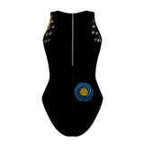 Kern Premiere WP 1 - Women Waterpolo Swimsuit Classic Cut