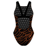 Winona Winhawks - Classic Strap