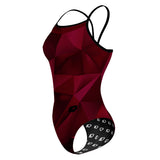 2023 SR Pick Sunback - Sunback Tank Swimsuit