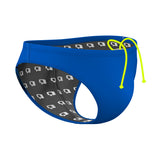 Indian Valley Swim Team - Waterpolo Brief Swimsuit