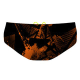 Sturgis Swim & Dive 22 - Classic Brief Swimsuit