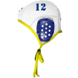Del Campo WP CAP - Waterpolo Cap