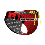 John Burroughs HS V2 - Waterpolo Brief