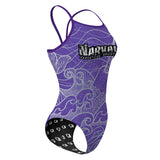 Narval 23 - Sunback Tank Swimsuit