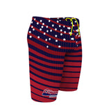 COHO swim club - Jammer Swimsuit