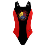 Versione 3 - Classic Strap Swimsuit