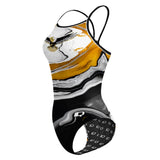Dunlap HS - Skinny Strap