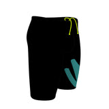 YrRnd 2 - Jammer Swimsuit