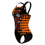 Batesville Pioneers - Classic Strap Swimsuit
