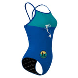 MERPEOPLE V3 - Skinny Strap