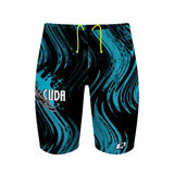 Barracuda Swim team 2 - Jammer Swimsuit