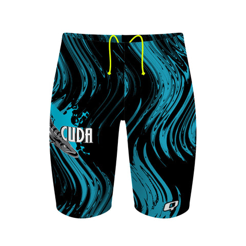 Barracuda Swim team 2 - Jammer Swimsuit