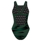 Ola classic 5 - Classic Strap Swimsuit