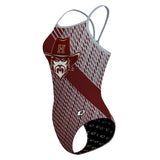 HCHS 23 V4 - Skinny Strap Swimsuit