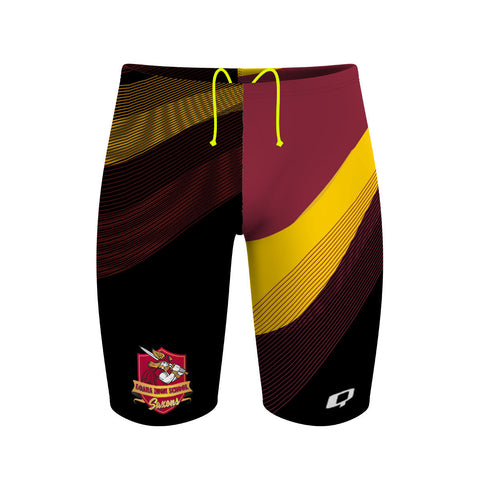 Loara HS - Jammer Swimsuit