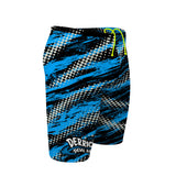 Derrick Devil Rays - Jammer Swimsuit