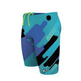 Circulo Activo 1 - Jammer Swimsuit