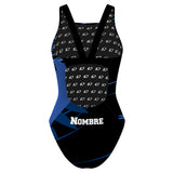 Natacion Cariari v3 Classic Strap - Classic Strap Swimsuit
