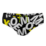 Moxie - Classic Brief