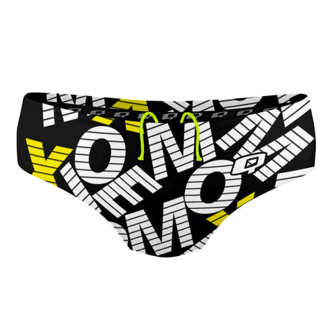 Moxie - Classic Brief