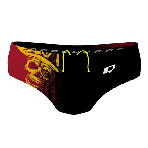 Piratas - 2024 v1.1 - Classic Brief Swimsuit