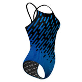 Capsule blue - Skinny Strap