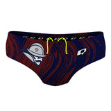 Columbia High school 22 - Classic Brief Swimsuit