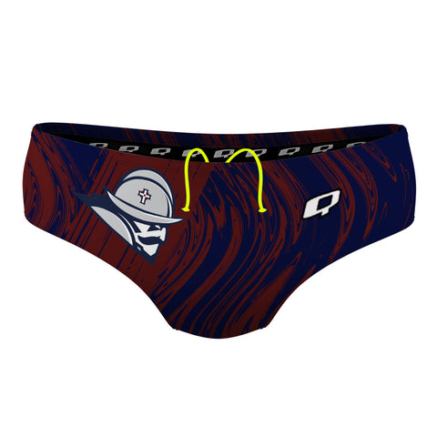 Columbia High school 22 - Classic Brief Swimsuit