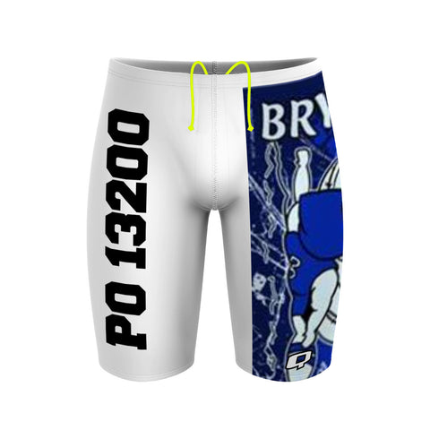 Bryant splashwear - Jammer