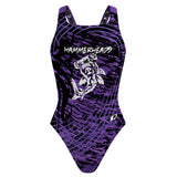 Humboldt Hammerheads - Classic Strap