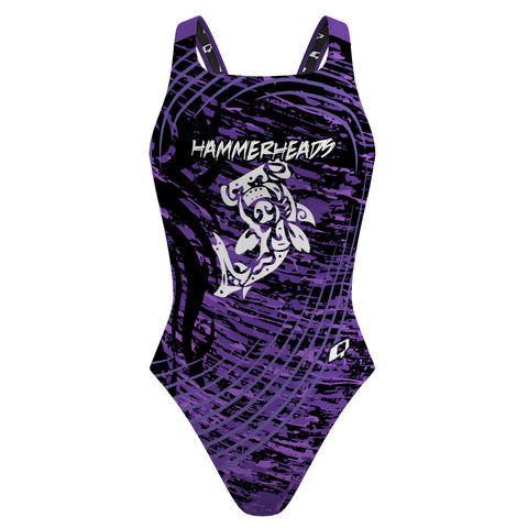 Humboldt Hammerheads - Classic Strap