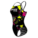 Moxie 2021 - Sunback Tank