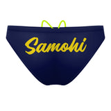 Samohi Final - Waterpolo Brief