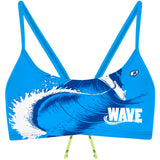 White Rock Wave FV - Bandeau