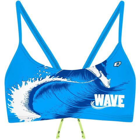 White Rock Wave FV - Bandeau