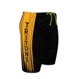 Tritons 2022 FV - Jammer Swimsuit