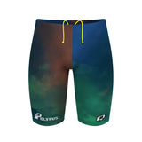 Polypus et Rebelle Sorel-Tracy FV - Jammer Swimsuit