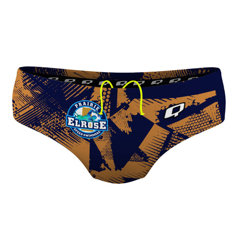 Elrose Prairie - Classic Brief Swimsuit