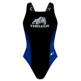 Vancleave classic 1 - Classic Strap Swimsuit
