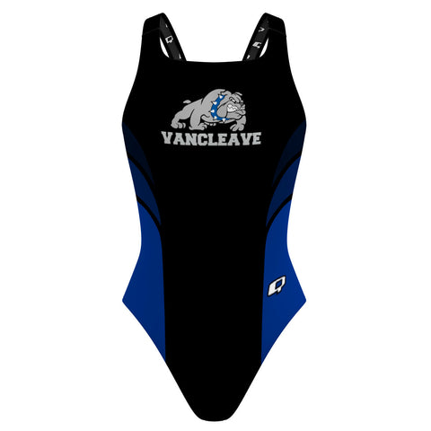 Vancleave classic 1 - Classic Strap Swimsuit