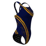 sHAFTER 1 - Classic Strap Swimsuit