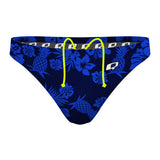 Johnson JJ - Waterpolo Brief Swimsuit
