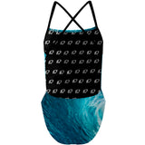 helena xback 1 - "X" Back Swimsuit