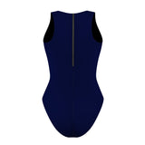 Mustang WP - Reversible Waterpolo Strap