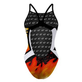 Charli Bernard - Skinny Strap