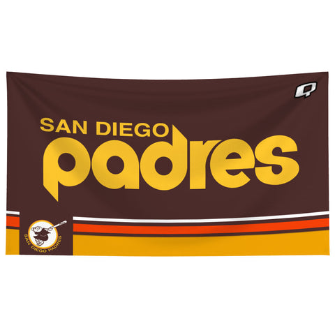 SD PADRES - Microfiber Swim Towel