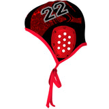 Mass u con numeros - Waterpolo Cap